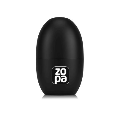 Zopa Bobby Přenosné houpadlo kočárku nabíjecí - Black