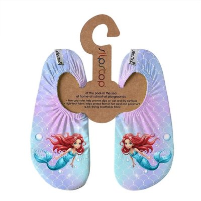 Slipstop Protiskluzové botičky - Shirlely, vel. INF