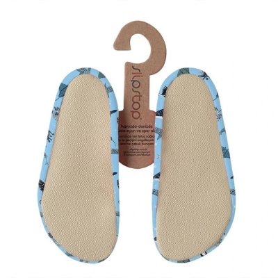 Slipstop Protiskluzové botičky - Atlantis Junior, vel. XS - obrázek