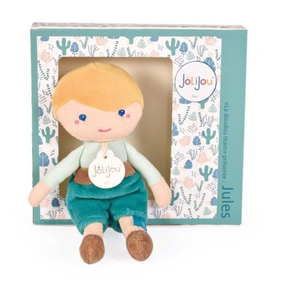 DouDou et Compagnie Panenka Pop 16 cm - Jules