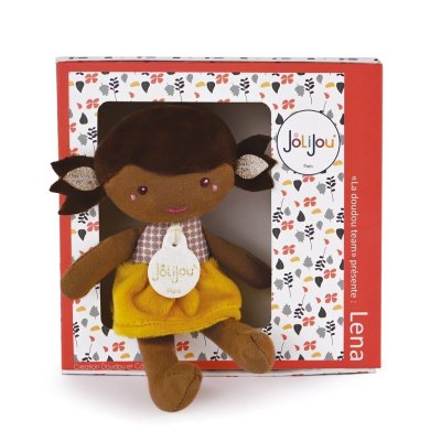 DouDou et Compagnie Panenka Pop 16 cm - Lena