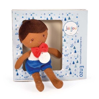 DouDou et Compagnie Panenka Pop 16 cm - Enzo