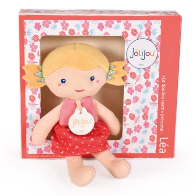 DouDou et Compagnie Panenka Pop 16 cm - Léa