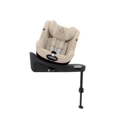 Cybex Sirona G3 i-Size Plus - Almond Beige - obrázek