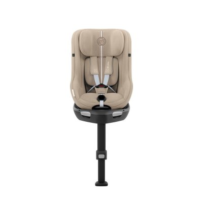 Cybex Sirona G3 i-Size Plus - Almond Beige - obrázek