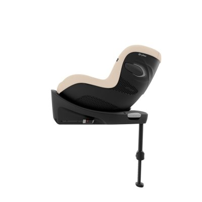 Cybex Sirona G3 i-Size Plus - Almond Beige - obrázek