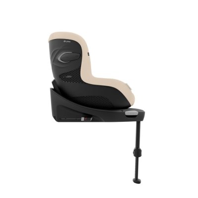 Cybex Sirona G3 i-Size Plus - Almond Beige - obrázek