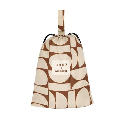 Joolz Aer2 Golfky Boho + Nosítko + Deka - Wildride - obrázek