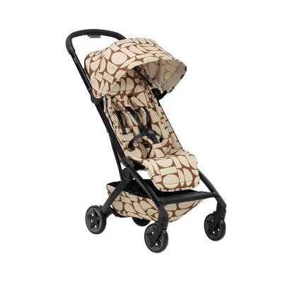 Joolz Aer2 Golfky Boho + Nosítko + Deka - Wildride - obrázek