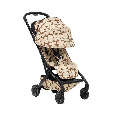 Joolz Aer2 Golfky Boho + Nosítko + Deka - Wildride - obrázek