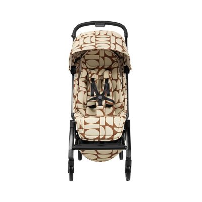Joolz Aer2 Golfky Boho + Nosítko + Deka - Wildride - obrázek