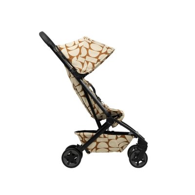 Joolz Aer2 Golfky Boho + Nosítko + Deka - Wildride - obrázek