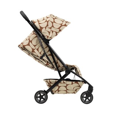 Joolz Aer2 Golfky Boho + Nosítko + Deka - Wildride - obrázek
