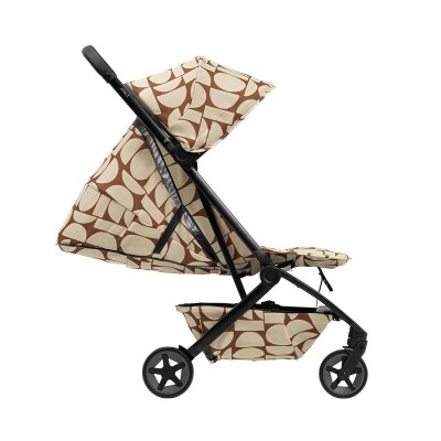 Joolz Aer2 Golfky Boho + Nosítko + Deka - Wildride - obrázek