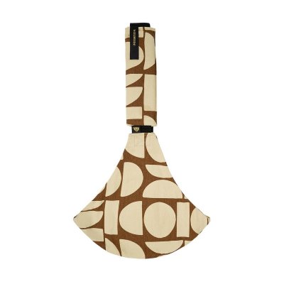 Joolz Aer2 Golfky Boho + Nosítko + Deka - Wildride - obrázek