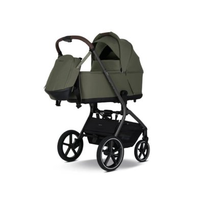 My Junior Mavi Kompletní kočárek - Olive Green - obrázek