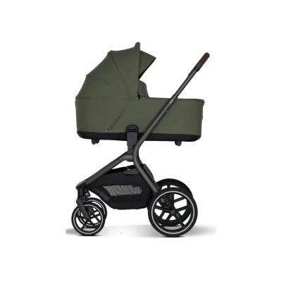 My Junior Mavi Kompletní kočárek - Olive Green - obrázek