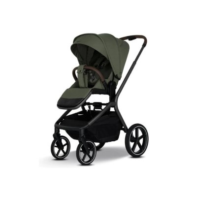 My Junior Mavi Kompletní kočárek - Olive Green - obrázek