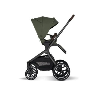 My Junior Mavi Kompletní kočárek - Olive Green - obrázek