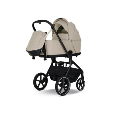 My Junior Mavi Kompletní kočárek - Sandstone Beige - obrázek