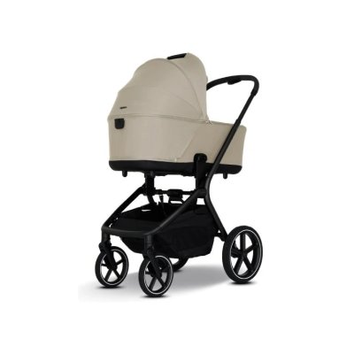 My Junior Mavi Kompletní kočárek - Sandstone Beige - obrázek