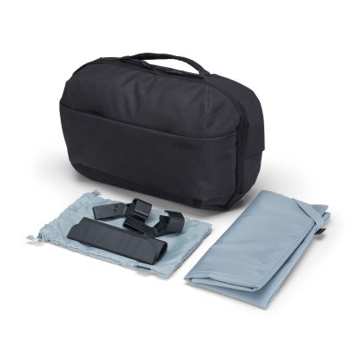 Thule Aion Přebalovací taška - Dark Slate - obrázek
