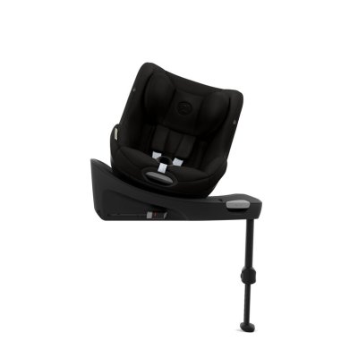 Cybex Sirona G3 i-Size - Magic Black - obrázek