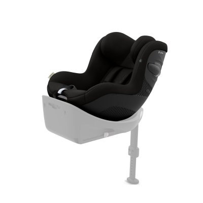 Cybex Sirona G3 i-Size - Magic Black