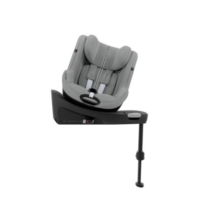 Cybex Sirona G3 i-Size Plus - Stone Grey - obrázek