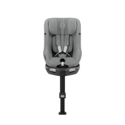 Cybex Sirona G3 i-Size Plus - Stone Grey - obrázek