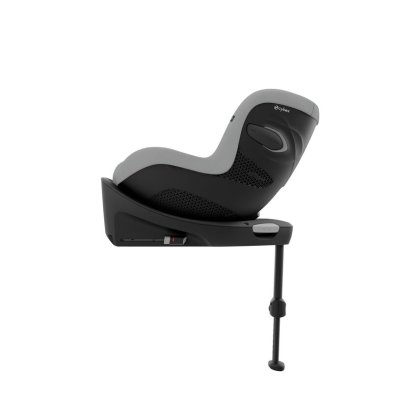 Cybex Sirona G3 i-Size Plus - Stone Grey - obrázek