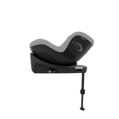 Cybex Sirona G3 i-Size Plus - Stone Grey - obrázek