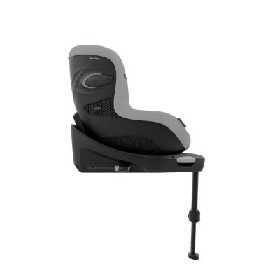 Cybex Sirona G3 i-Size Plus - Stone Grey - obrázek