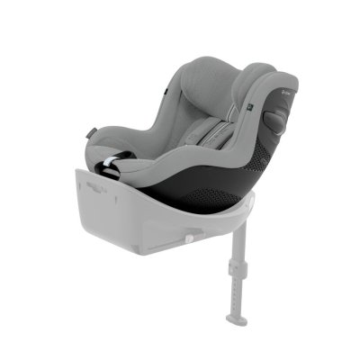 Cybex Sirona G3 i-Size Plus - Stone Grey