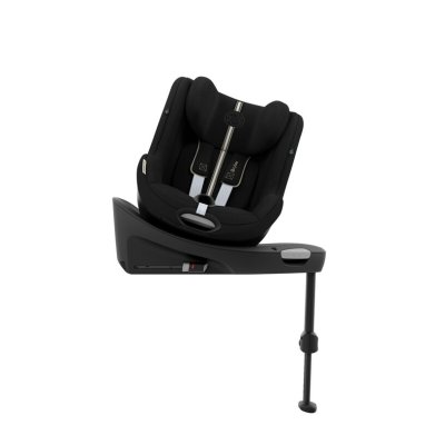 Cybex Sirona G3 i-Size Plus - Moon Black - obrázek
