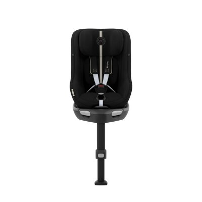 Cybex Sirona G3 i-Size Plus - Moon Black - obrázek