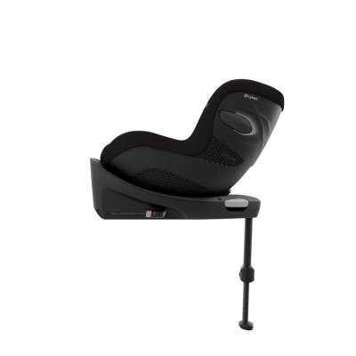 Cybex Sirona G3 i-Size Plus - Moon Black - obrázek
