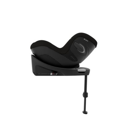 Cybex Sirona G3 i-Size Plus - Moon Black - obrázek