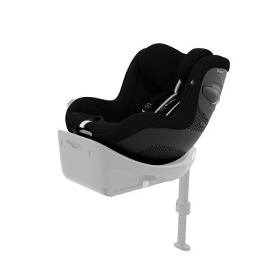Cybex Sirona G3 i-Size Plus - Moon Black