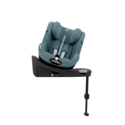 Cybex Sirona G3 i-Size Plus - Stormy Blue - obrázek