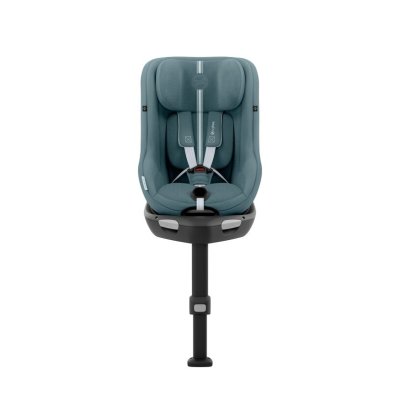 Cybex Sirona G3 i-Size Plus - Stormy Blue - obrázek