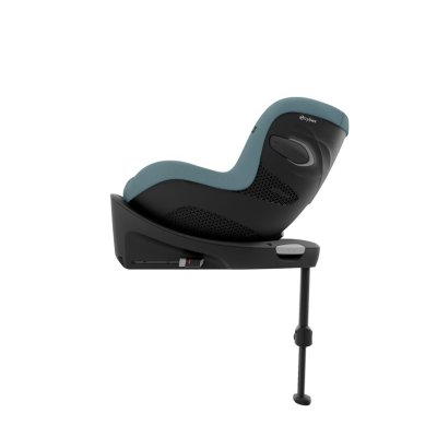 Cybex Sirona G3 i-Size Plus - Stormy Blue - obrázek