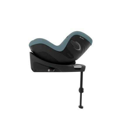 Cybex Sirona G3 i-Size Plus - Stormy Blue - obrázek