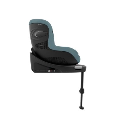 Cybex Sirona G3 i-Size Plus - Stormy Blue - obrázek