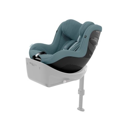 Cybex Sirona G3 i-Size Plus - Stormy Blue