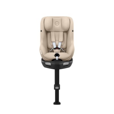 Cybex Sirona G3 i-Size - Almond Beige - obrázek