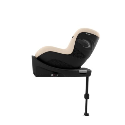Cybex Sirona G3 i-Size - Almond Beige - obrázek