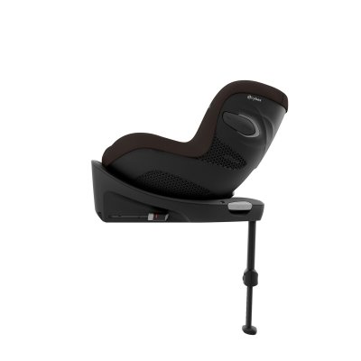 Cybex Sirona G3 i-Size Plus - Chocolate Brown - obrázek