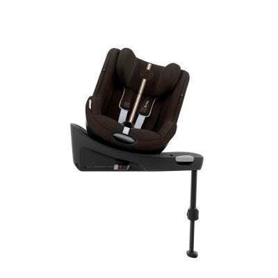 Cybex Sirona G3 i-Size Plus - Chocolate Brown - obrázek