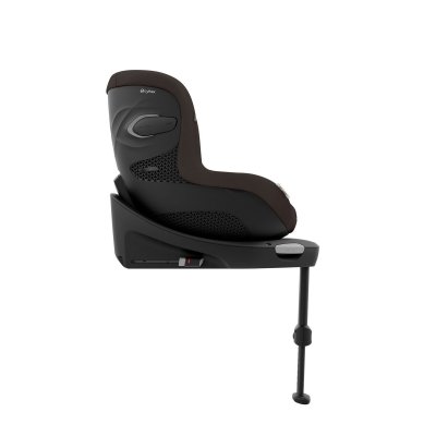 Cybex Sirona G3 i-Size Plus - Chocolate Brown - obrázek
